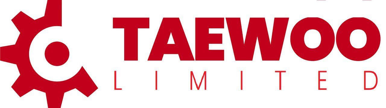 Taewoo limited logo