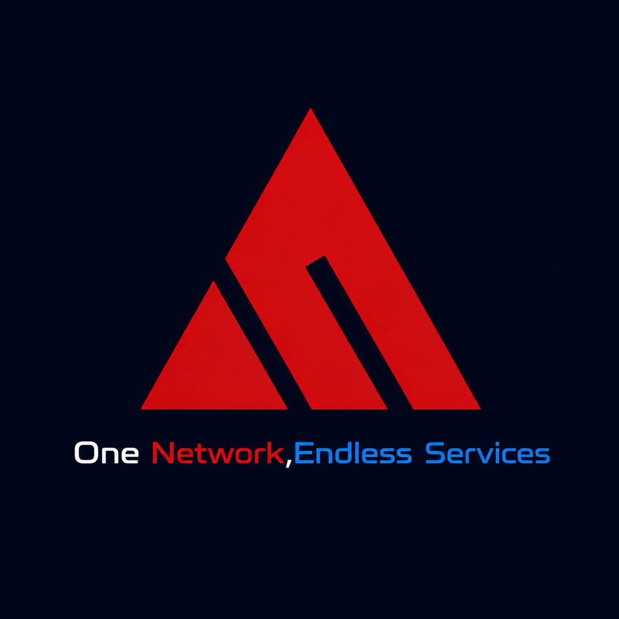 Jenaura Network Services logo