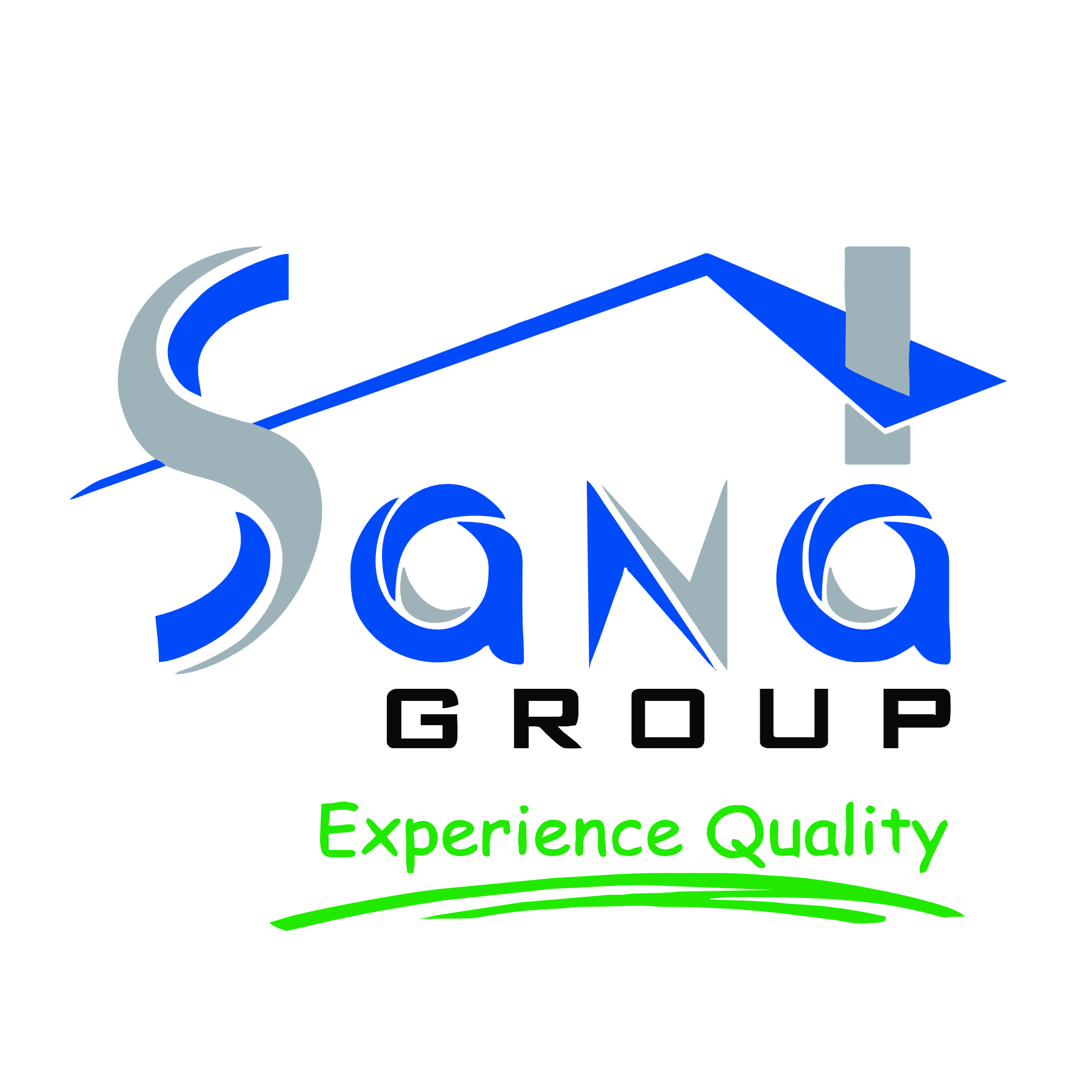 Sana Group logo