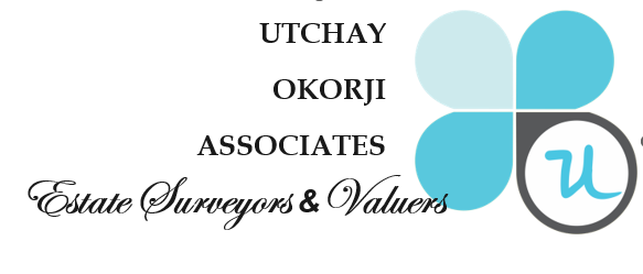 Utchay Okorji Associates logo