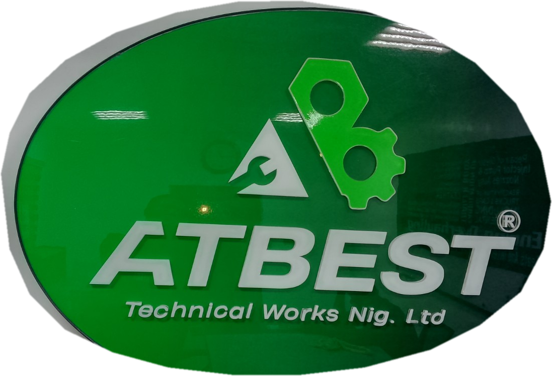 At best technical works Nig. Ltd logo