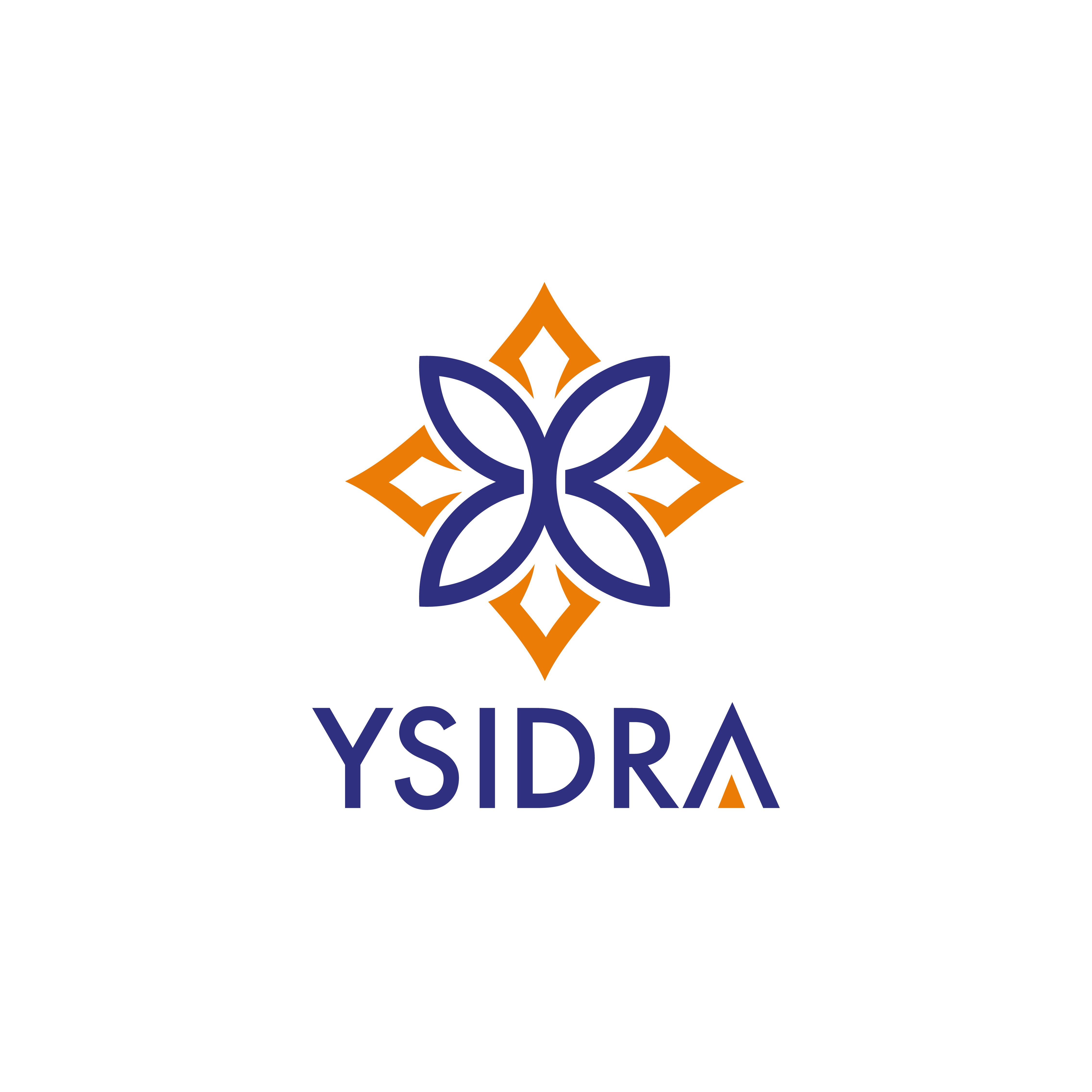 Ysidra Creative Solutions logo