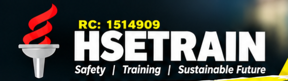 HSETRAIN logo