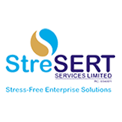 StreSERT Services Limited logo