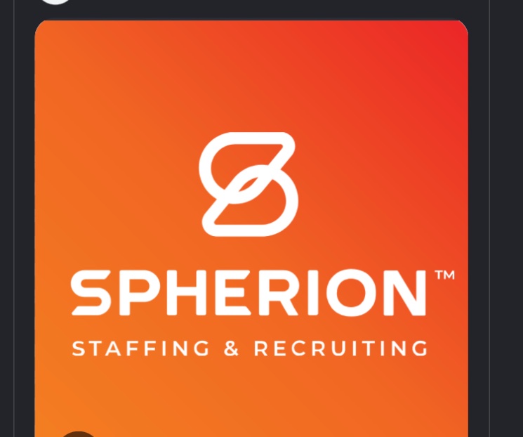 Spherion Staffing LLC logo