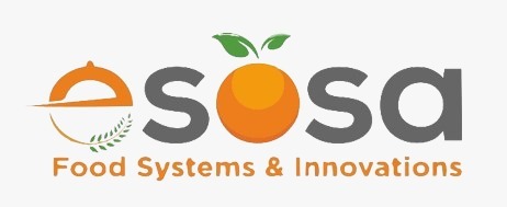 Esosa Food Systems & Innovations Ltd logo