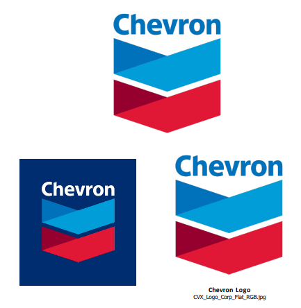 Chevron