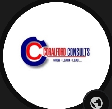 Coralford consults