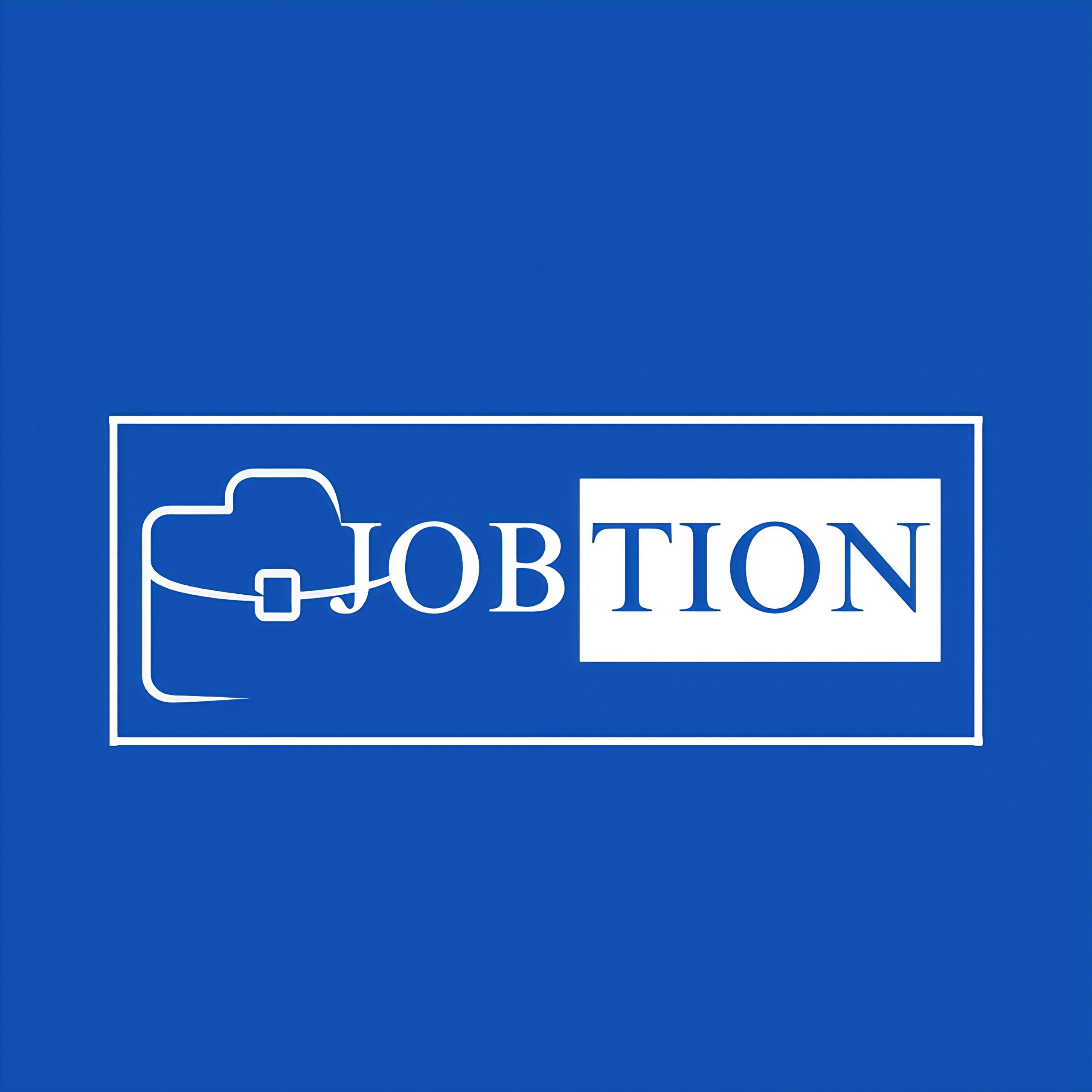 Jobtion Consulting logo