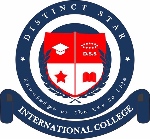 Distinct Star International School logo