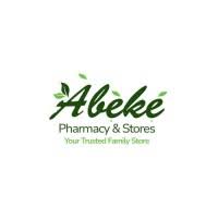 ABEKE PHARMACY AND STORES logo