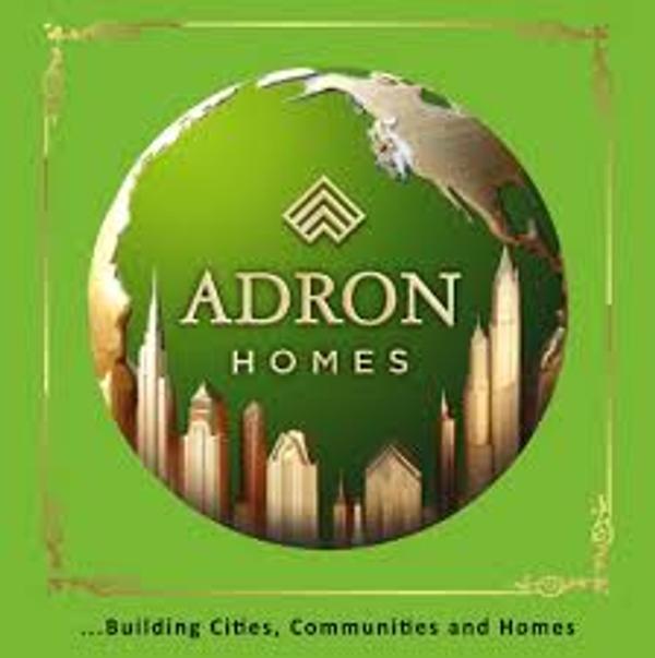 ADRON HOMES AND PROPERTIES LIMITED logo