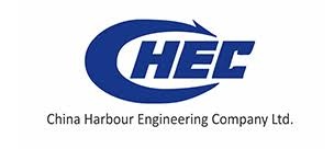 China Harbour Engineering Co. LTD logo