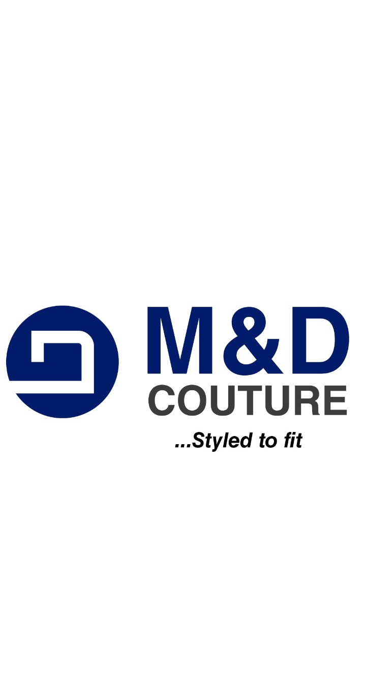 M&D logo