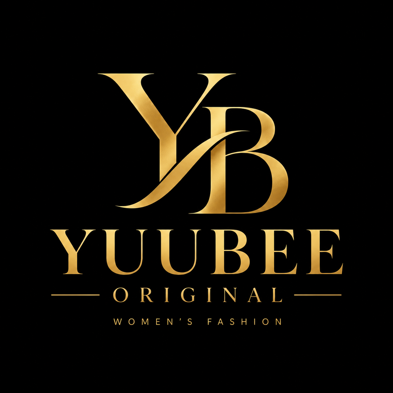 YUUBEE original logo