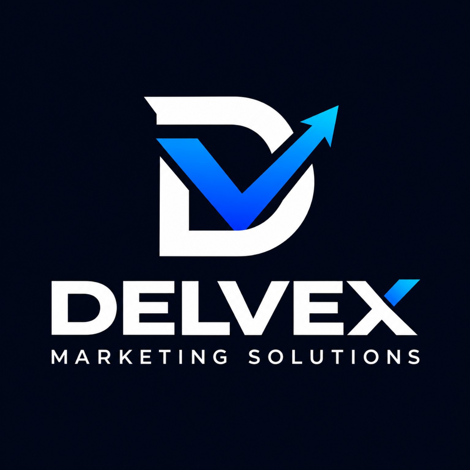 Delvex Marketing Solutions logo