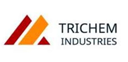 TRICHEM INDUSTRIES logo