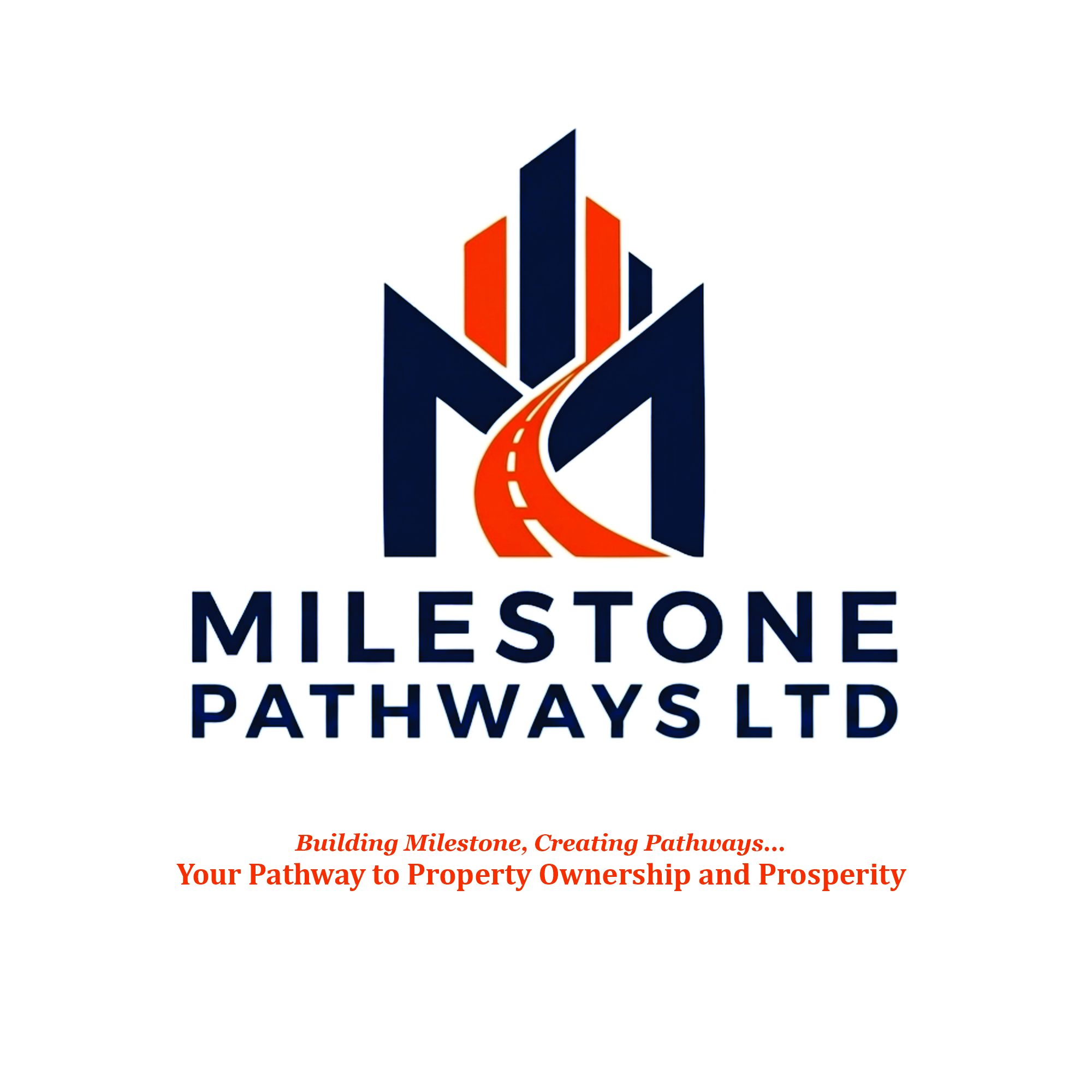 Milestone Pathways Ltd logo