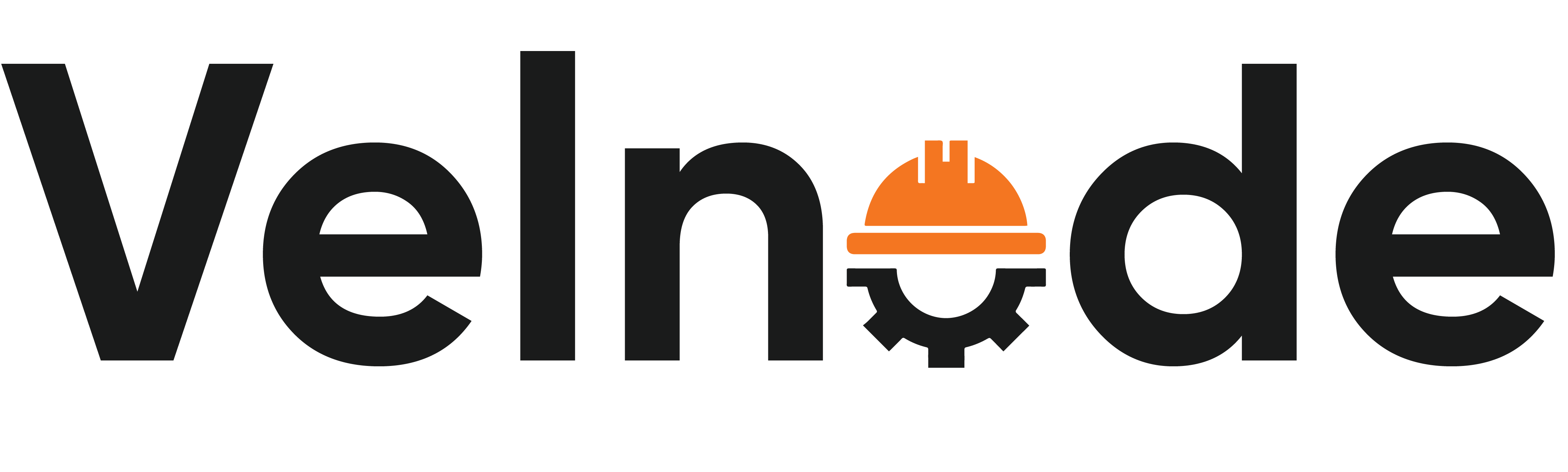 Velnode logo
