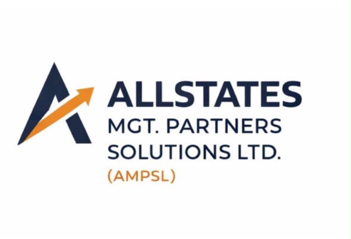 ALLSTATES MANAGEMENT PARTNERS SOLUTIONS LIMITED logo