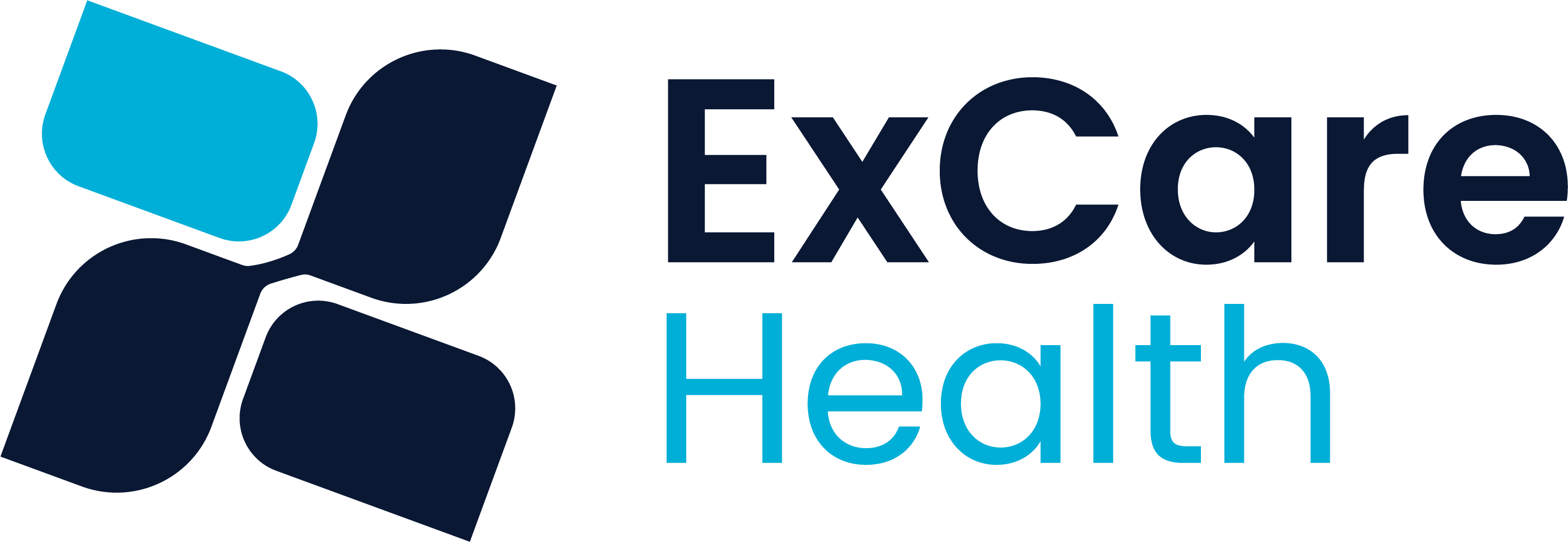 ExCare Health logo