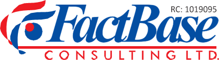 FactBase Job Updates logo