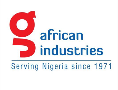 African Industries Group logo