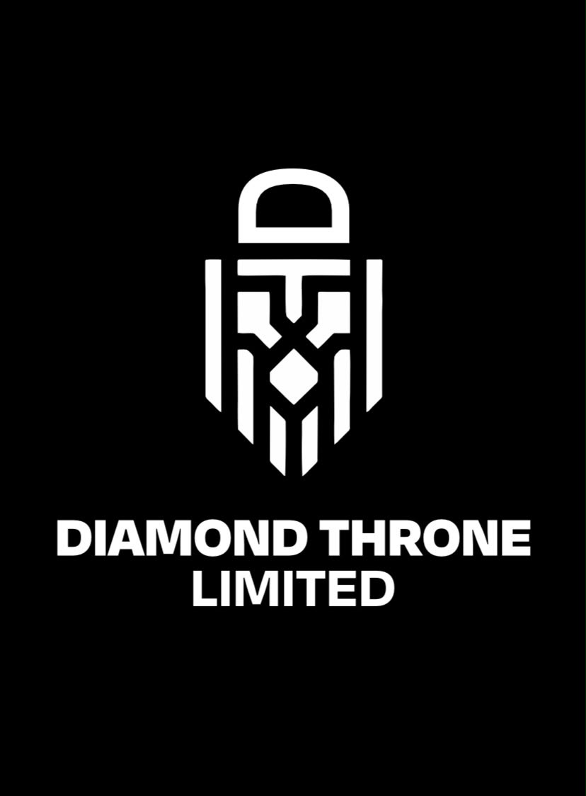 Diamond Throne Lifestyle logo