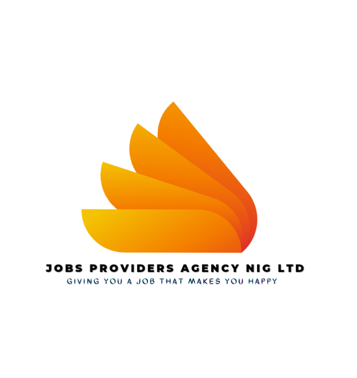 Jobs Providers Agency Nig Ltd logo
