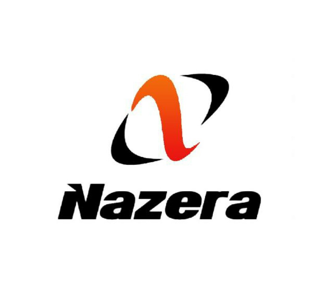 Nazera Limited logo