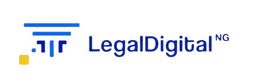 Legal Digital Ng logo