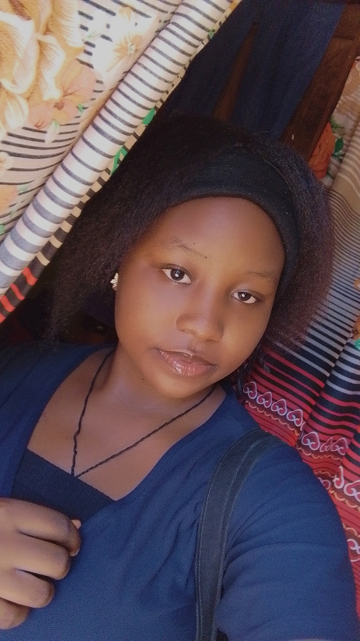 Mary