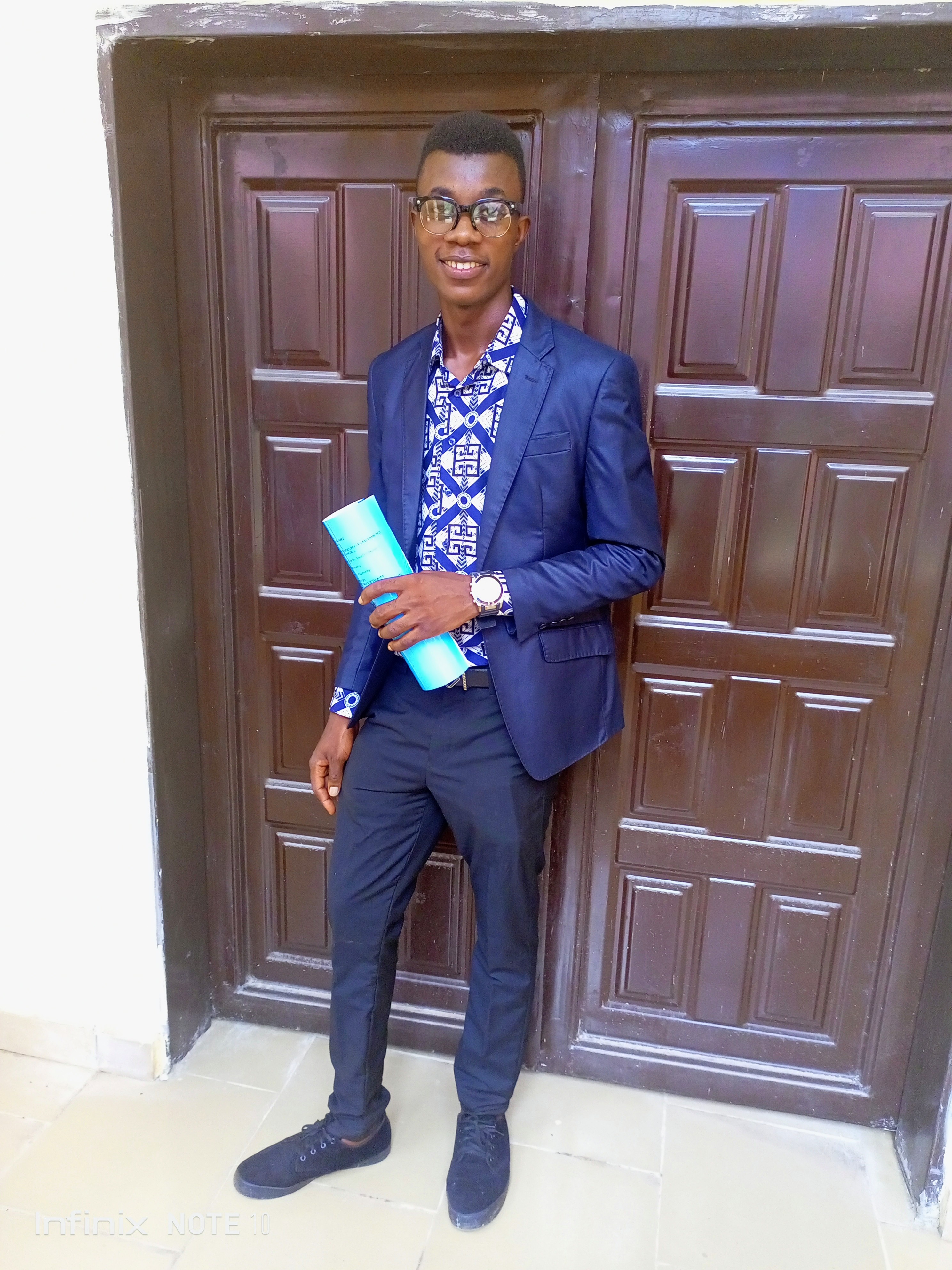 chukwuemeka
