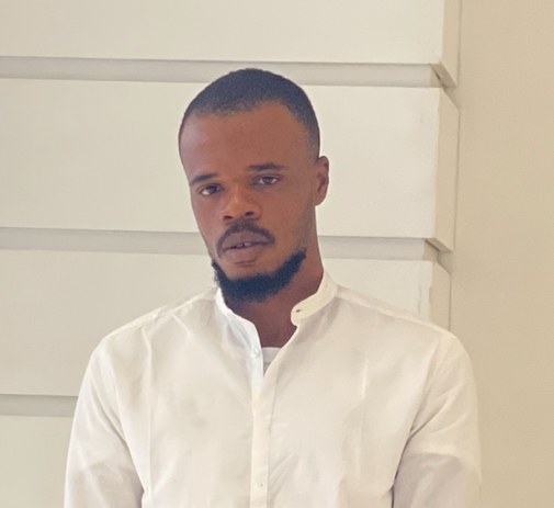 Austin Amaraebuka