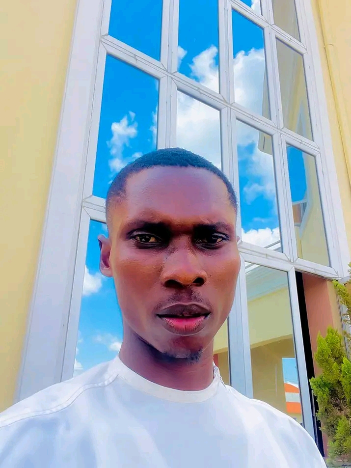 Bright Chidi