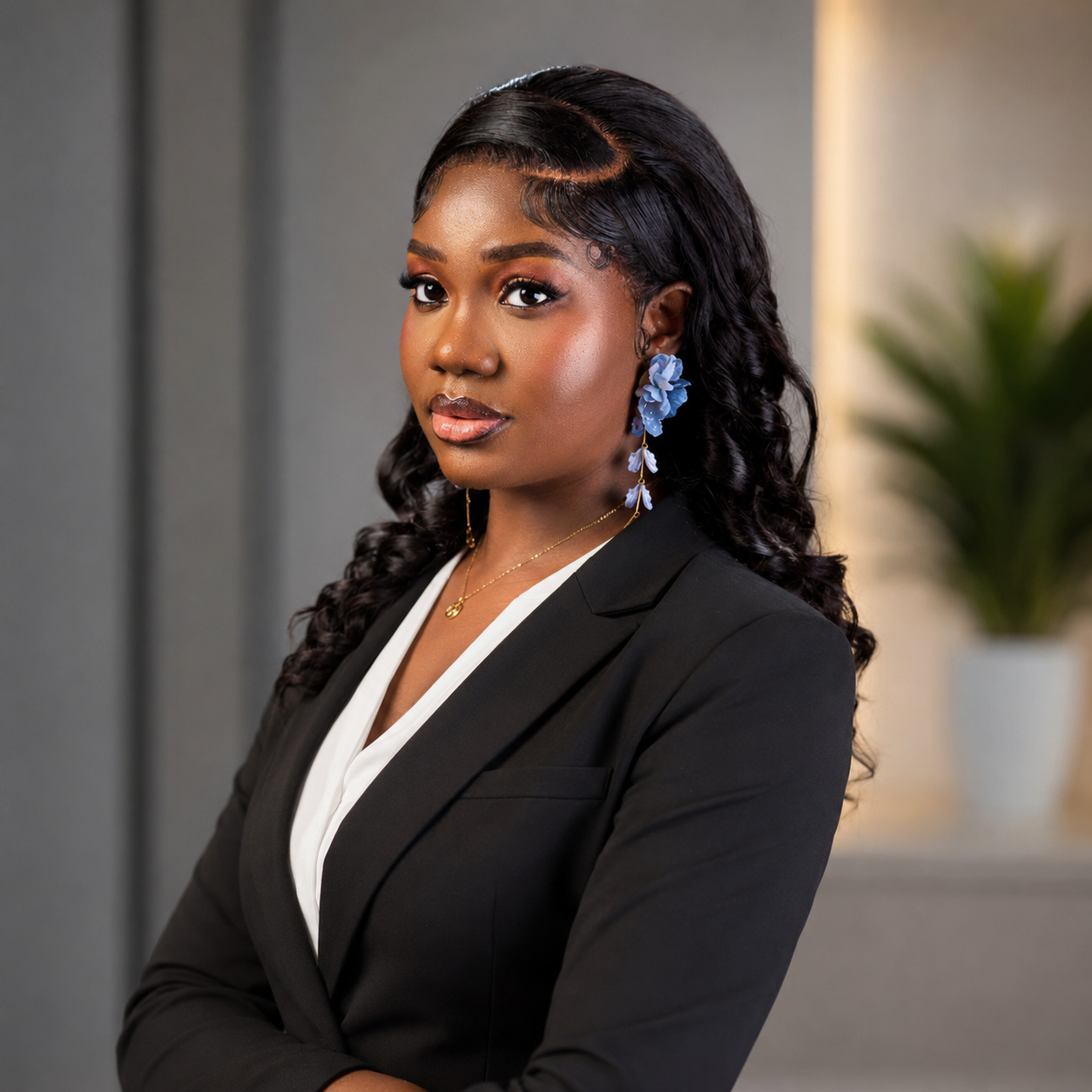 Chisom Faith Abraham