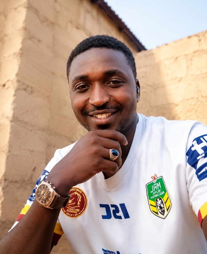 Musa