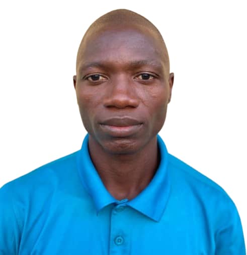 Ngutor Barnabas