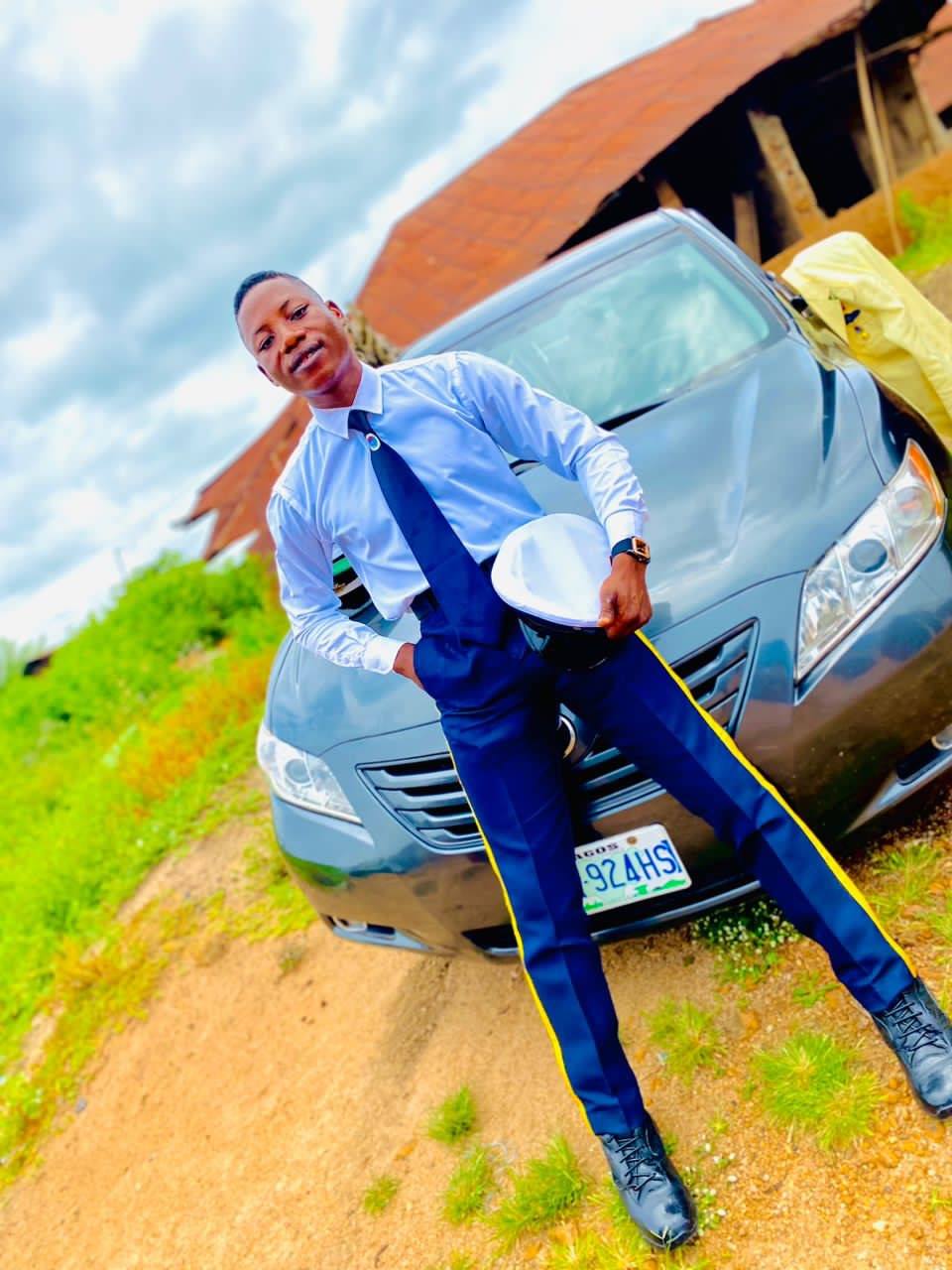 Ayobami