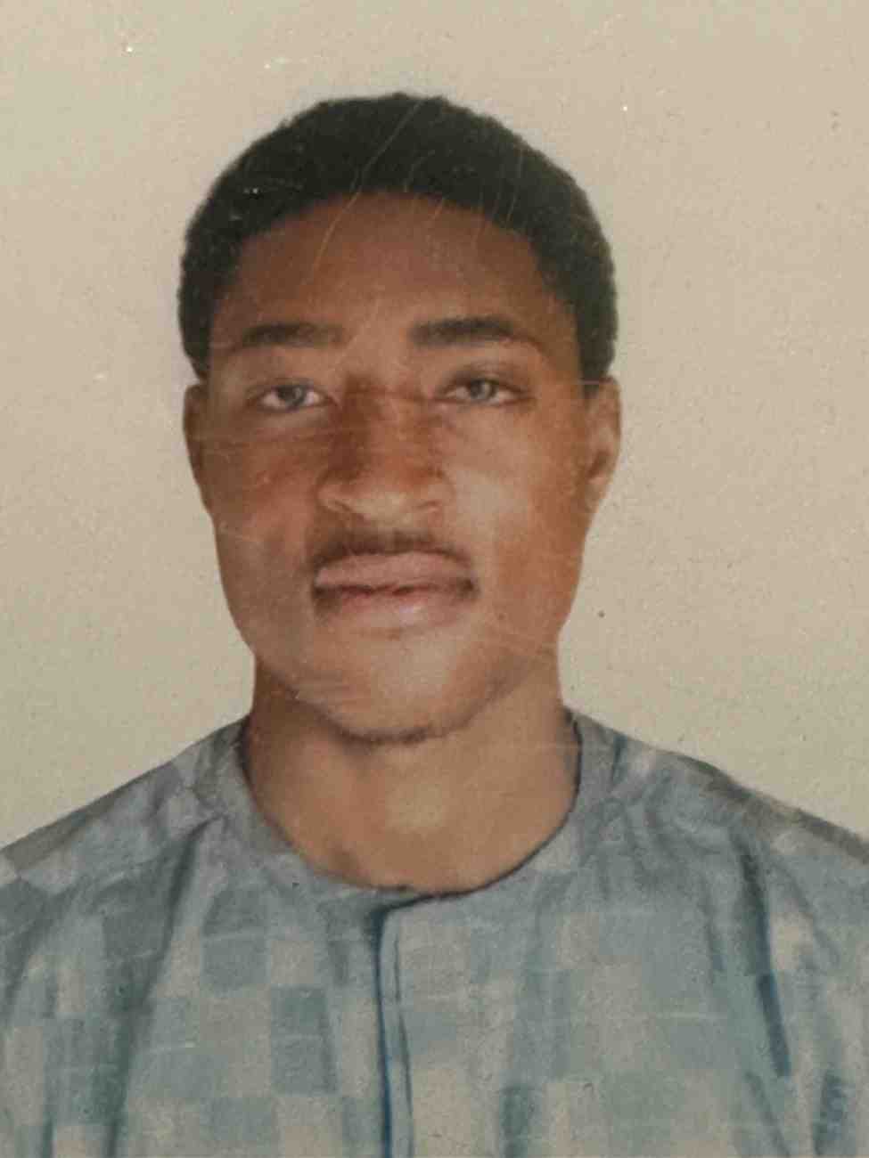 Abdul Rahaman