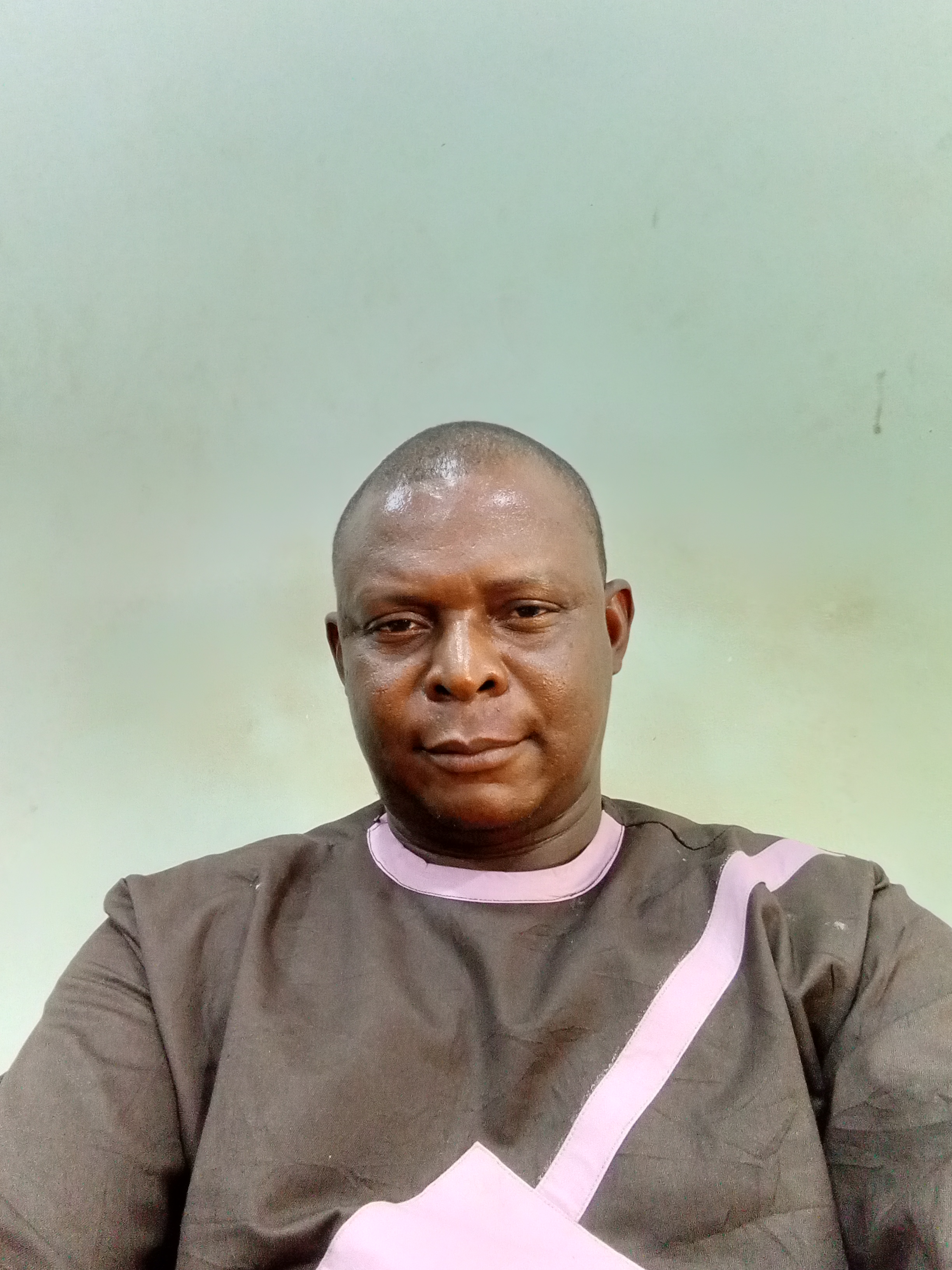 Nasiru Asimu profile photo