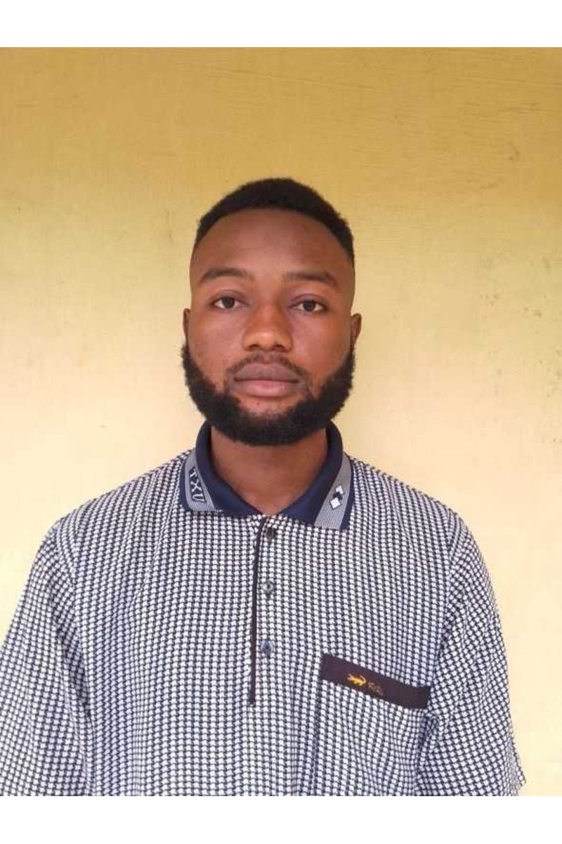 Oreoluwa