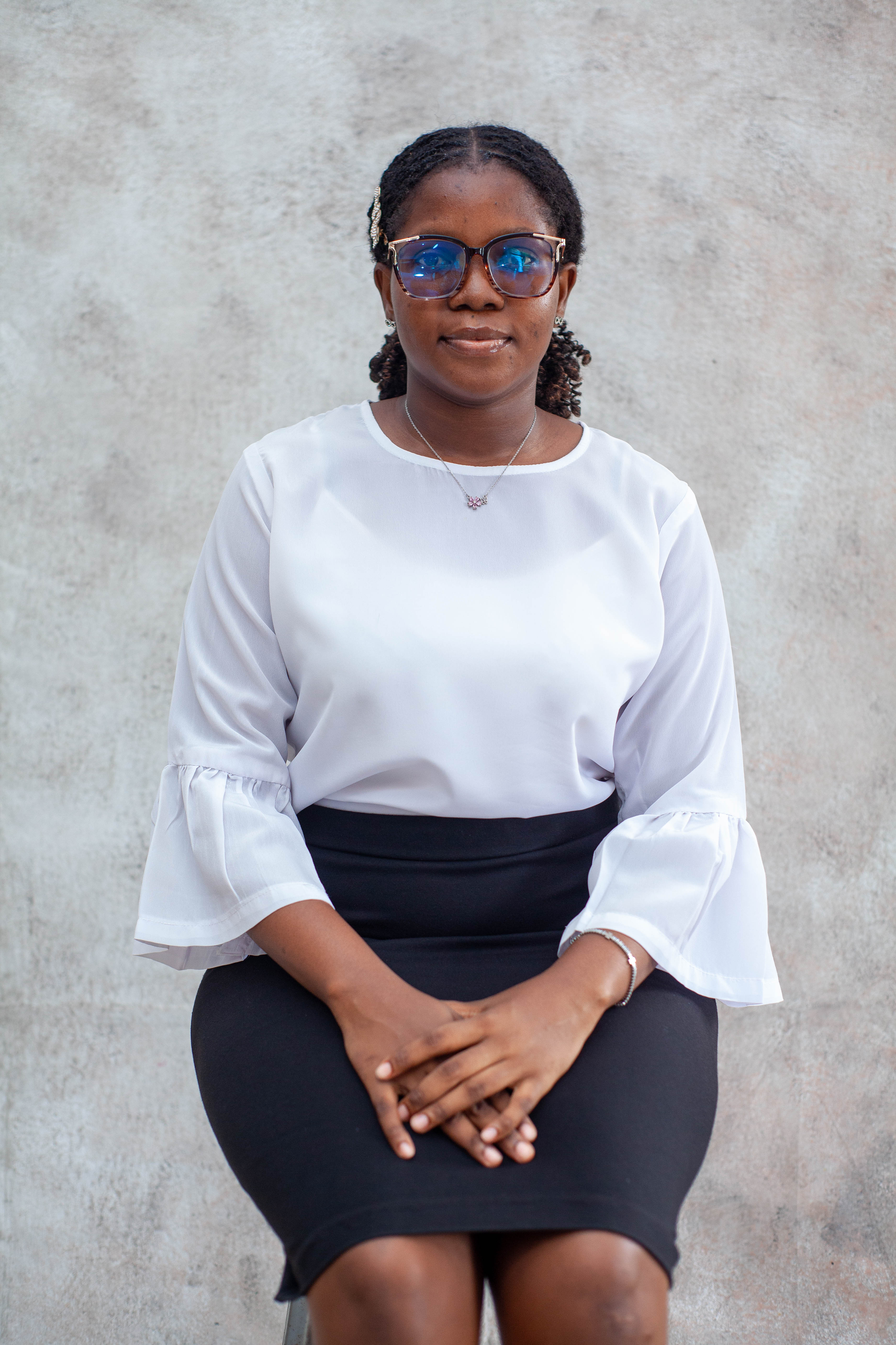 Imisioluwanimi