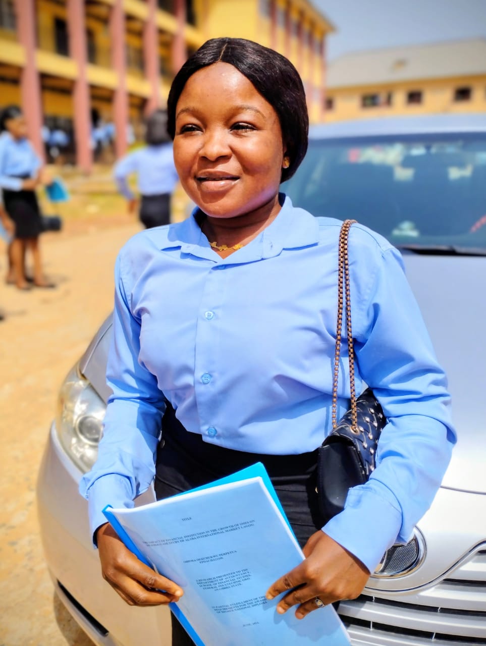 Ogechukwu