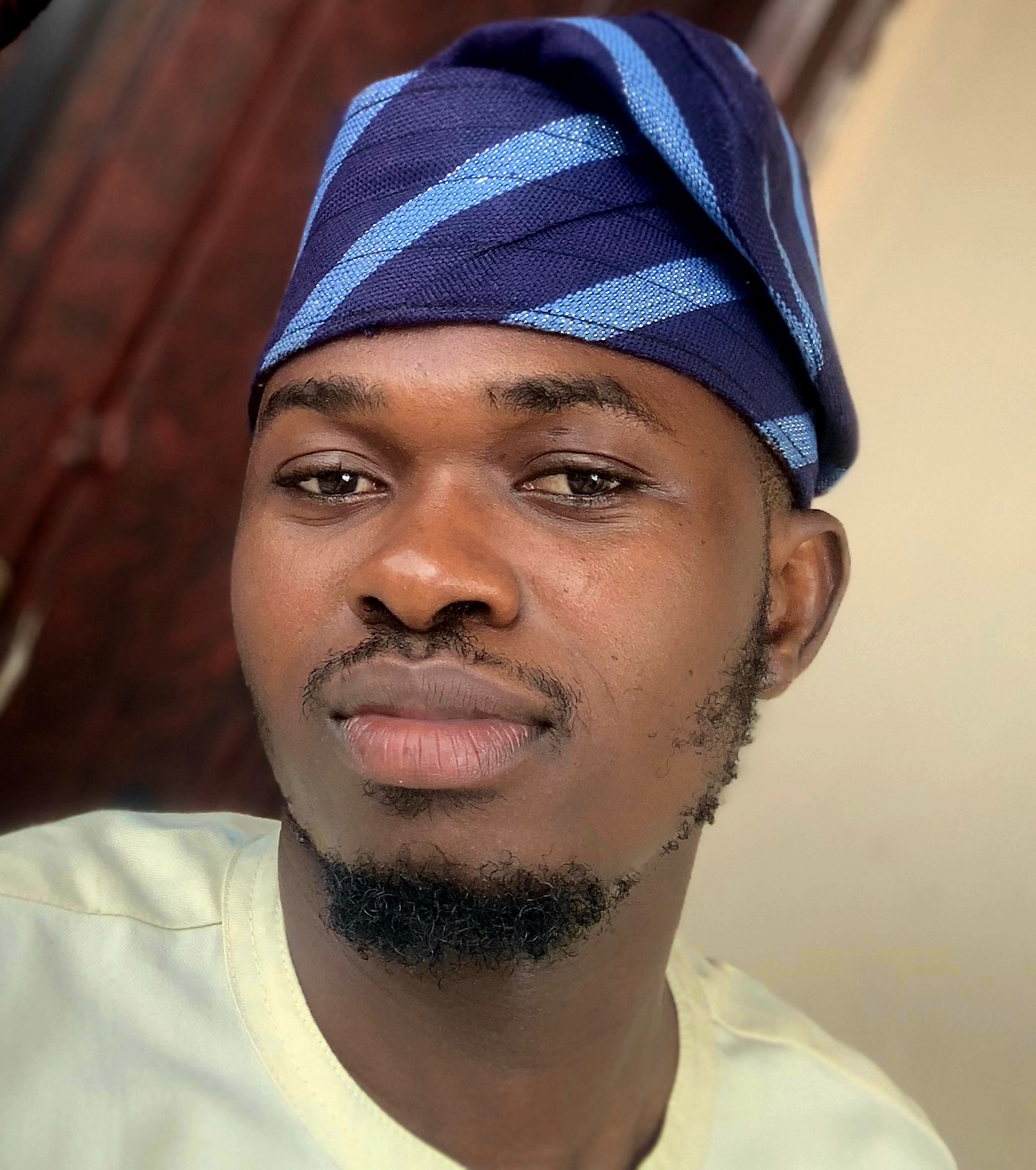 Adedeji
