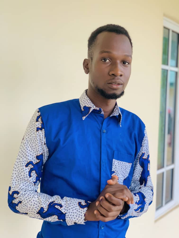 Odjigbo
