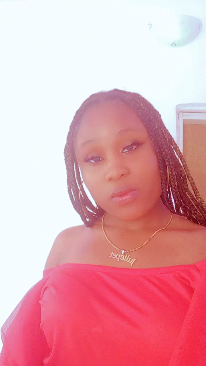 Chisom Juliet