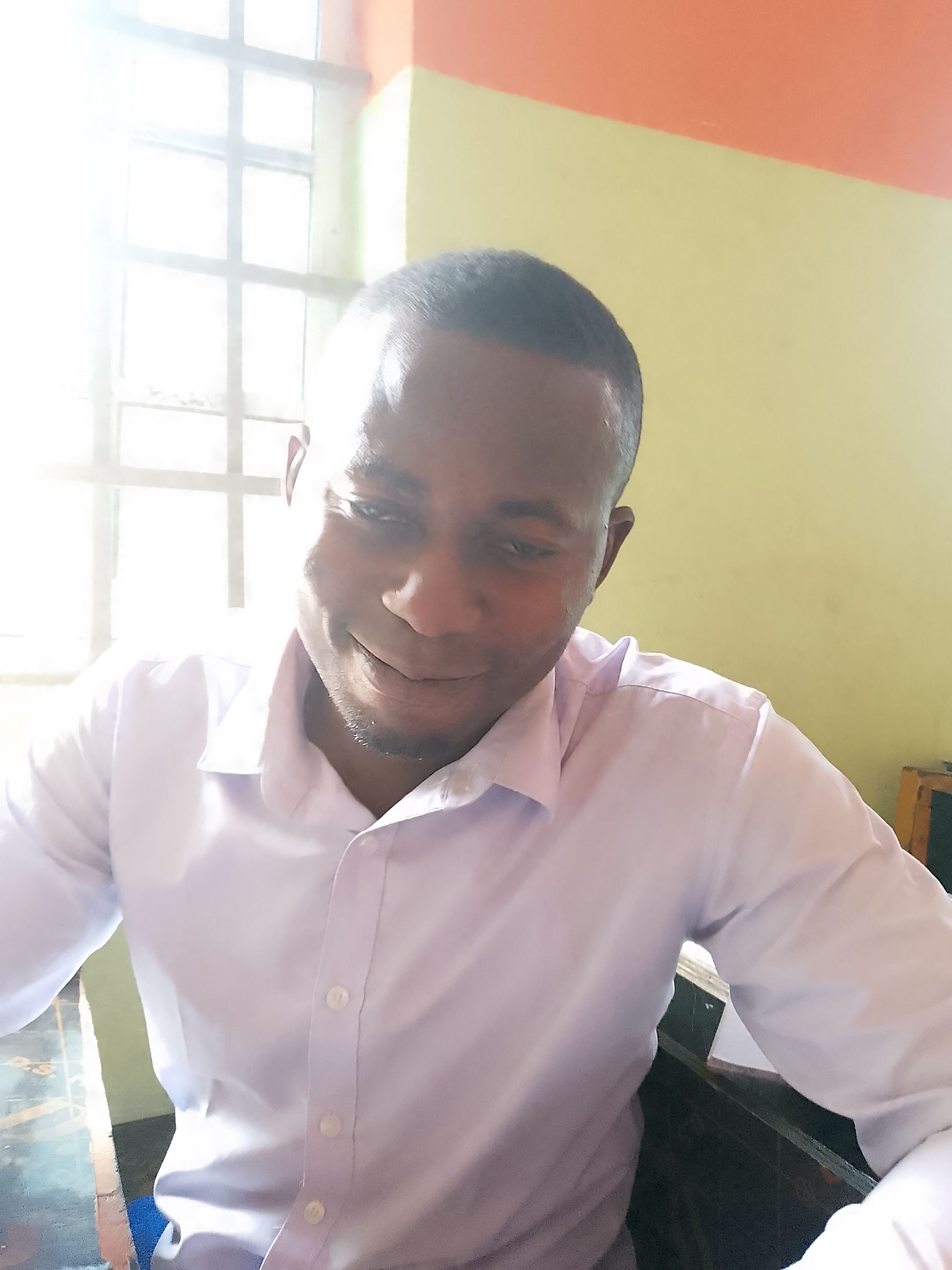 Udochukwu