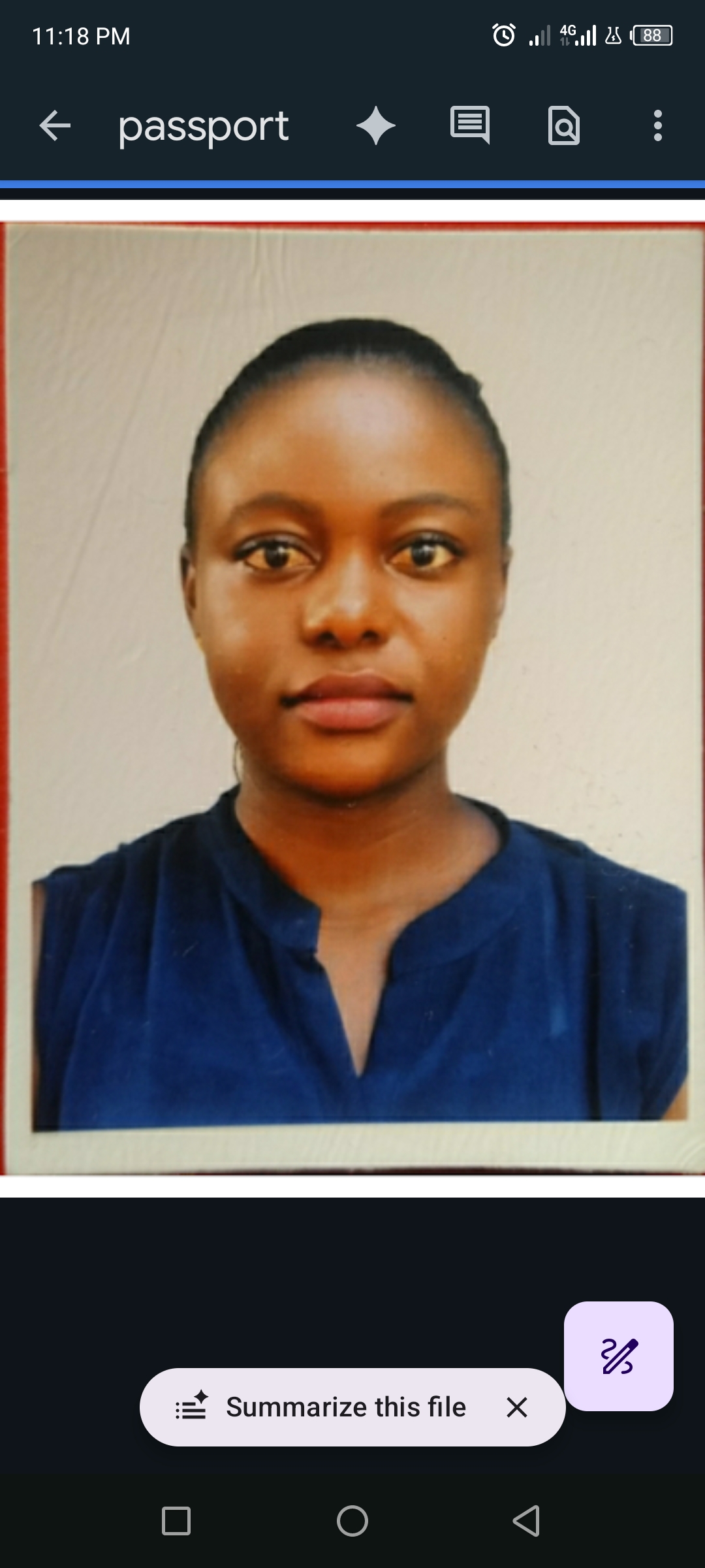 Ifetayo