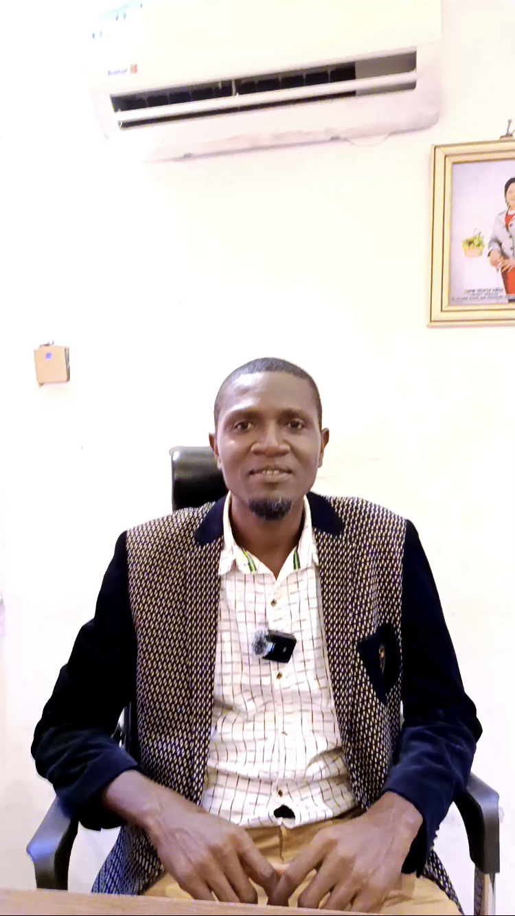 Obianke Andrew